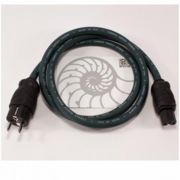 Power cord cable High-End, 4.5 m